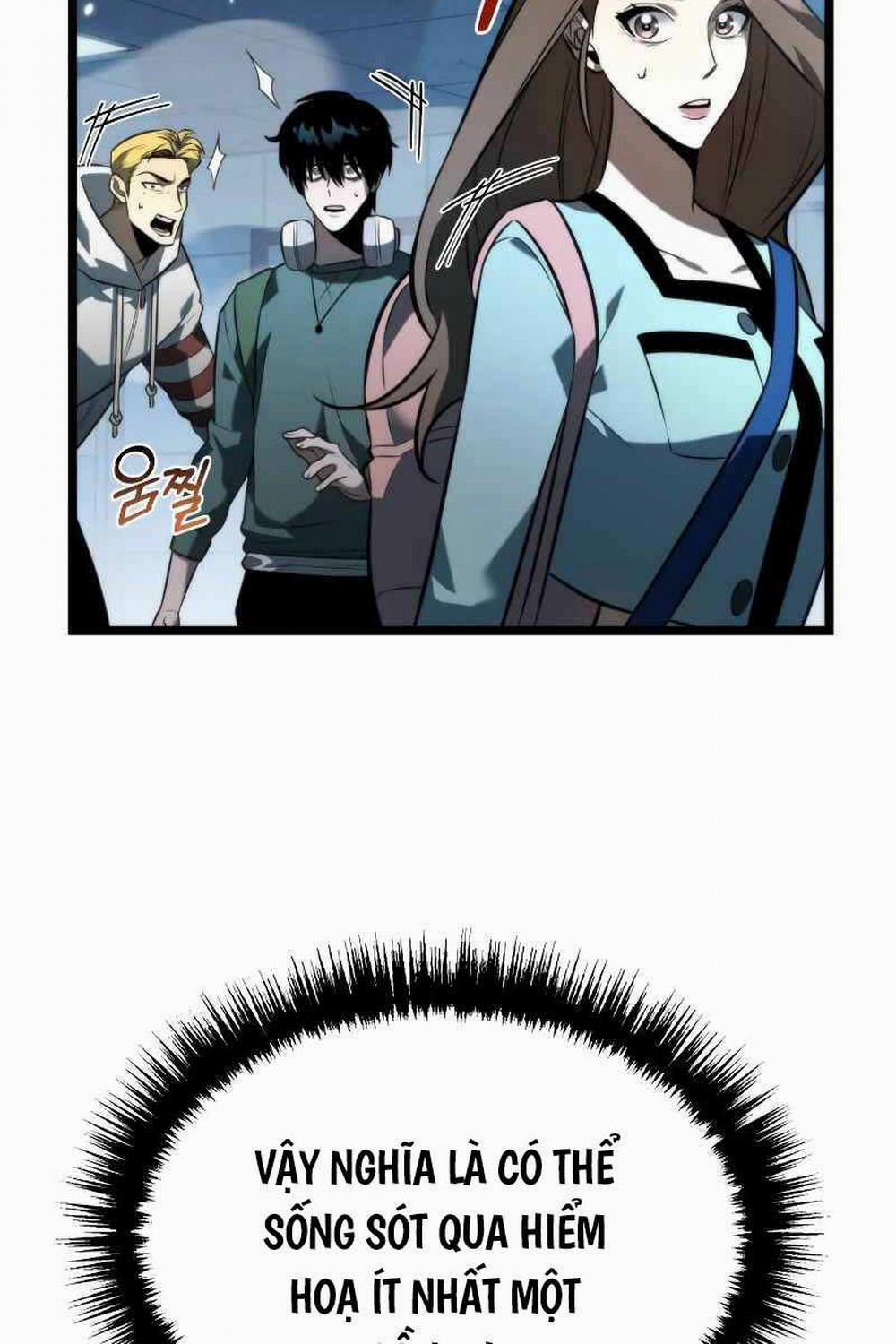 Chiến Binh Hồi Quy 8 trang 77