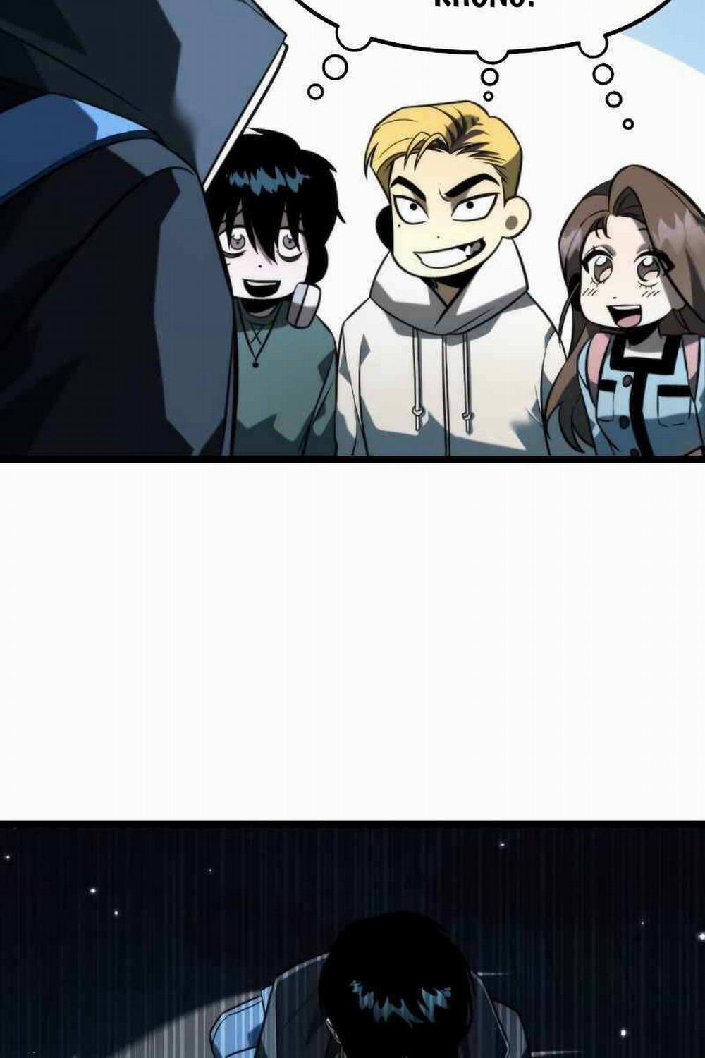 Chiến Binh Hồi Quy 8 trang 79