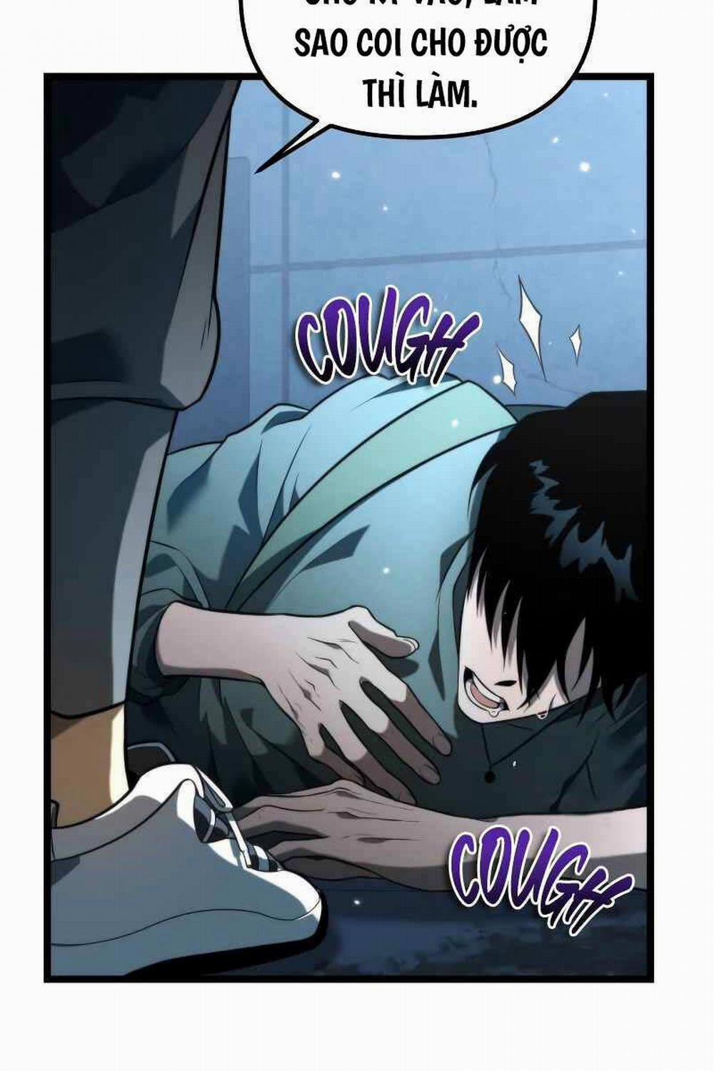 Chiến Binh Hồi Quy 8 trang 8