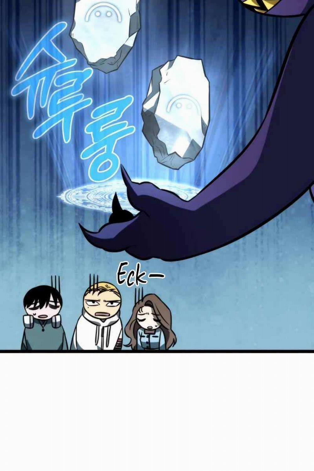 Chiến Binh Hồi Quy 8 trang 83