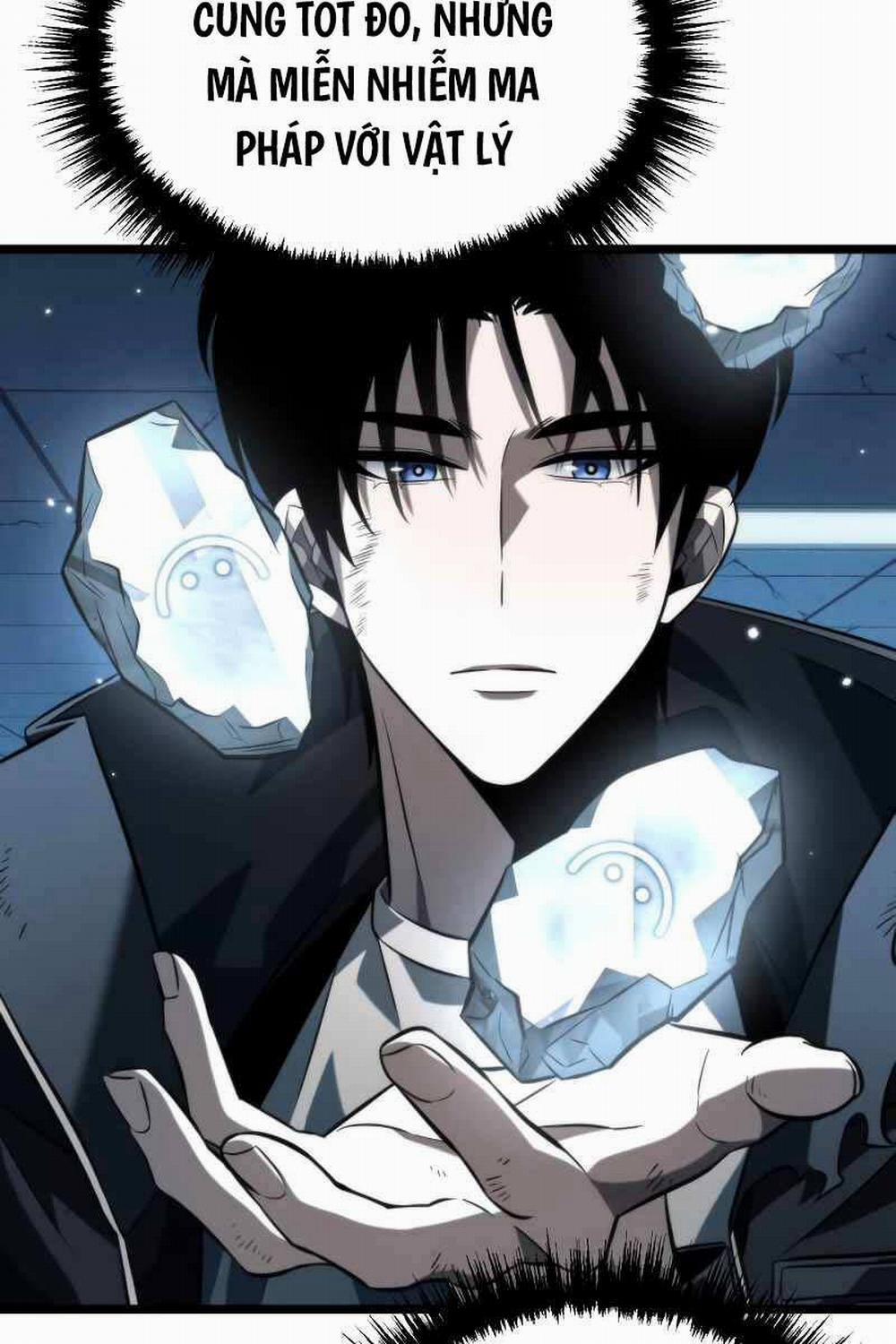 Chiến Binh Hồi Quy 8 trang 85