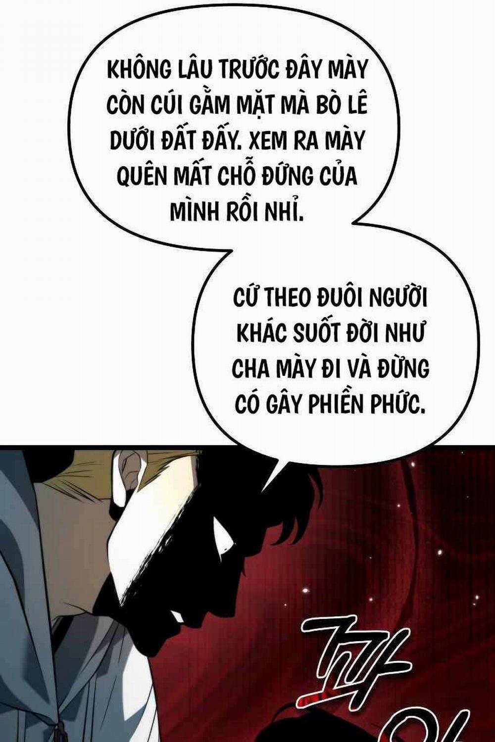 Chiến Binh Hồi Quy 8 trang 9