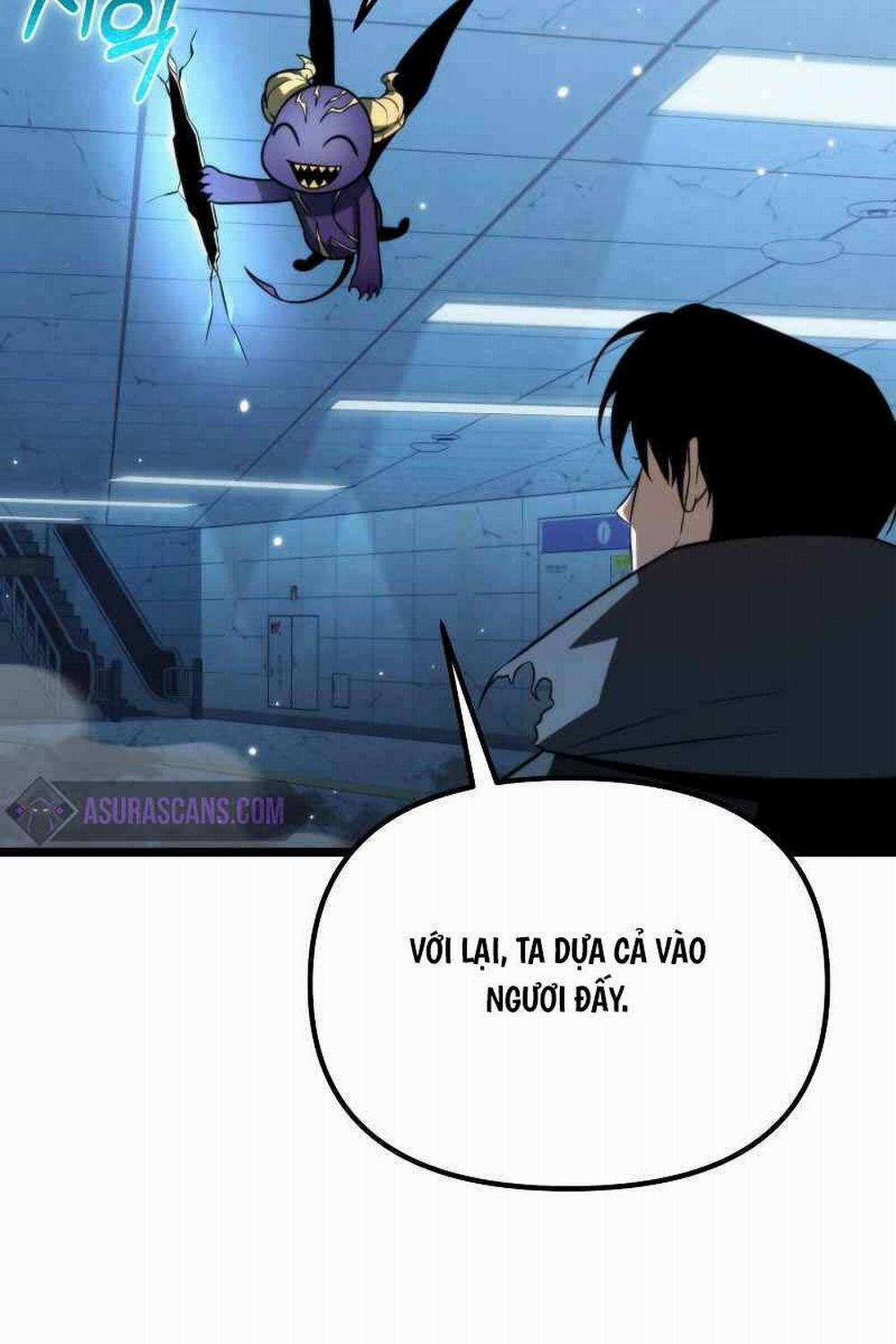 Chiến Binh Hồi Quy 8 trang 92