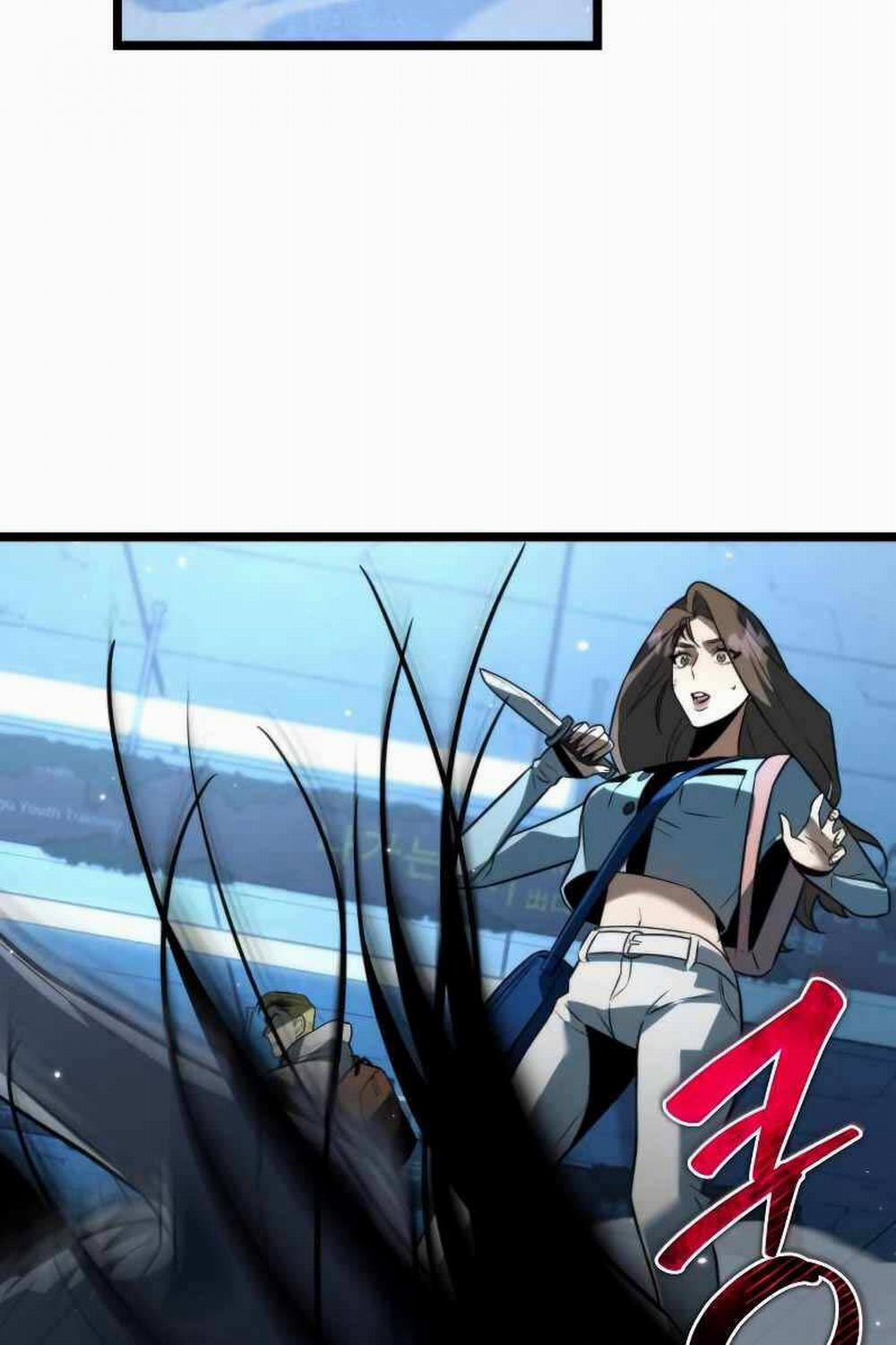 Chiến Binh Hồi Quy 8 trang 99