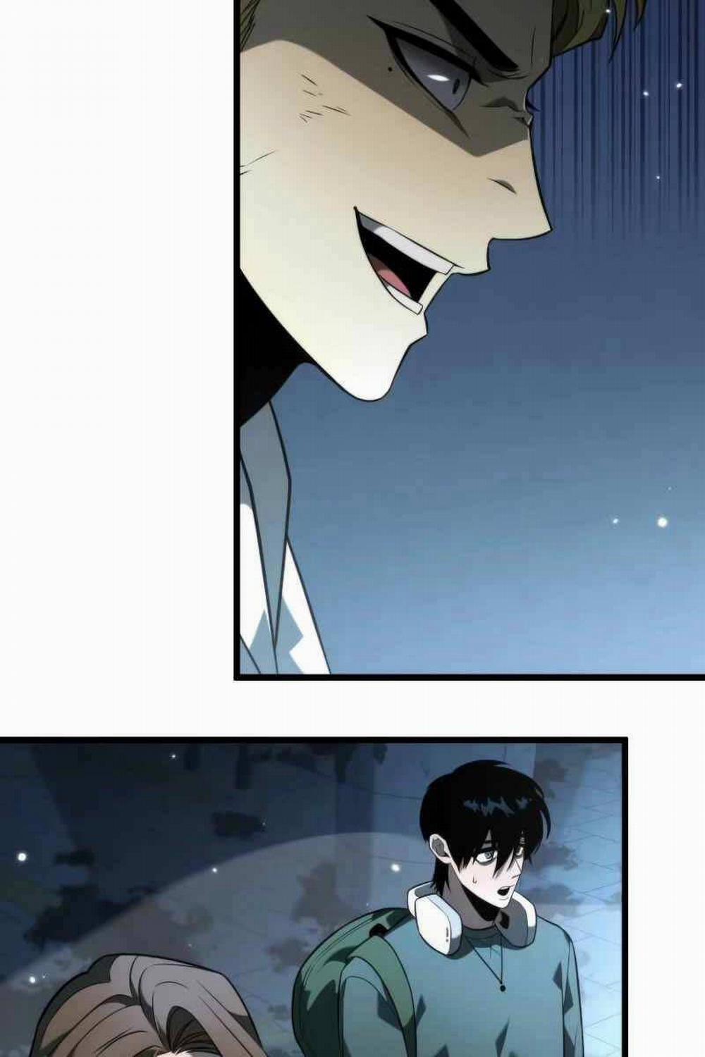 Chiến Binh Hồi Quy 9 trang 10