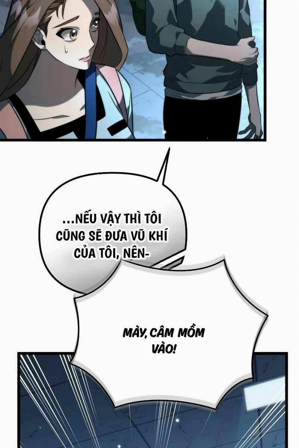 Chiến Binh Hồi Quy 9 trang 11