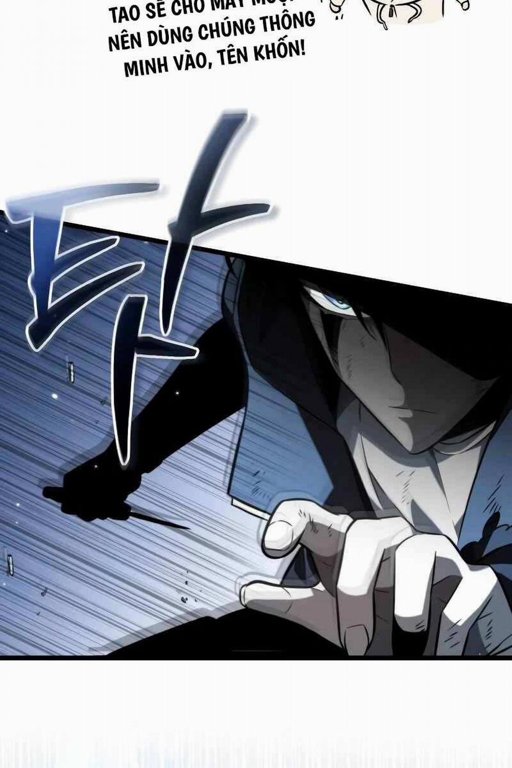 Chiến Binh Hồi Quy 9 trang 115
