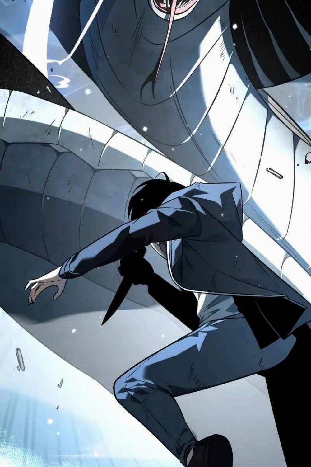 Chiến Binh Hồi Quy 9 trang 117