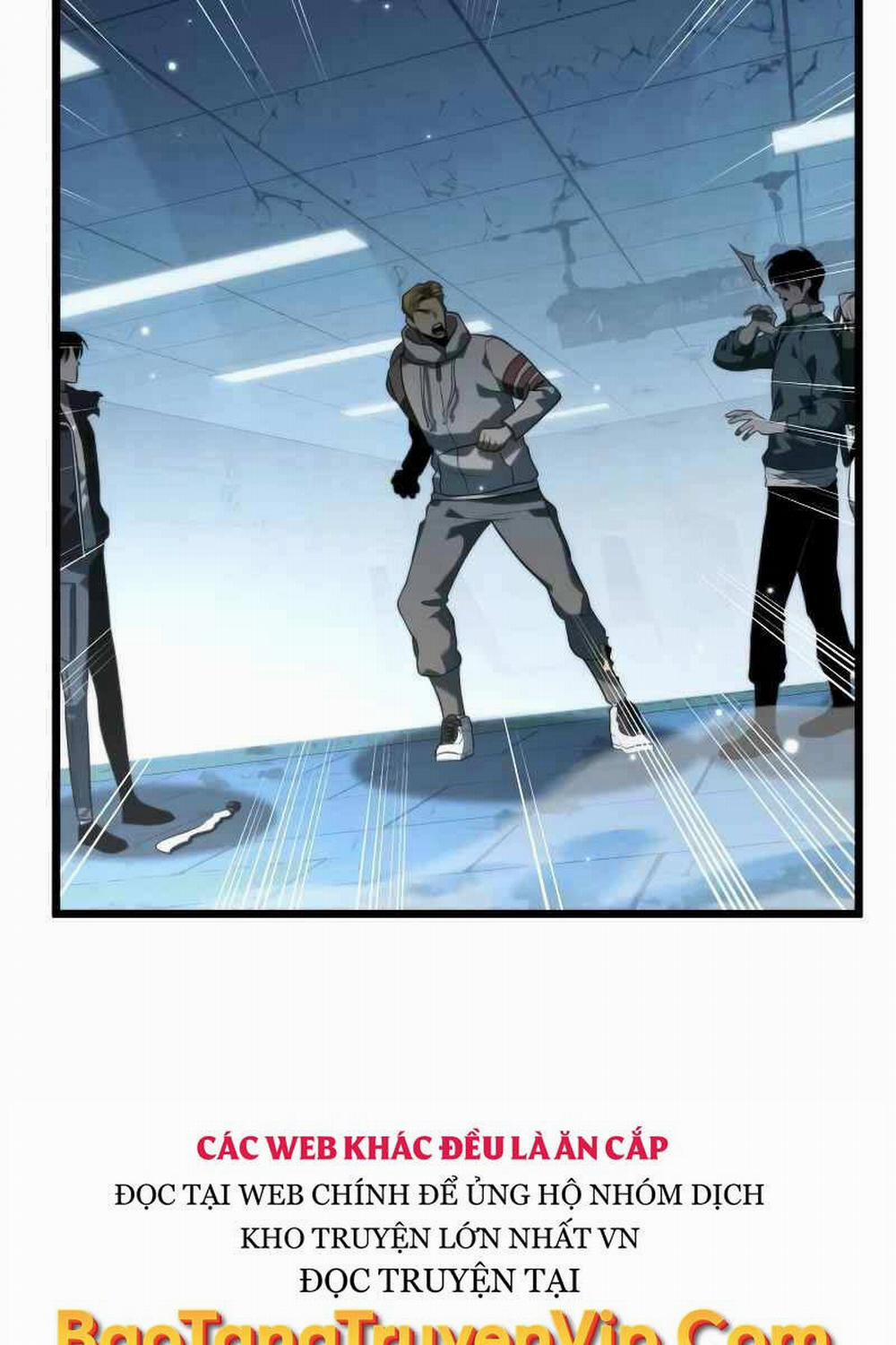 Chiến Binh Hồi Quy 9 trang 12