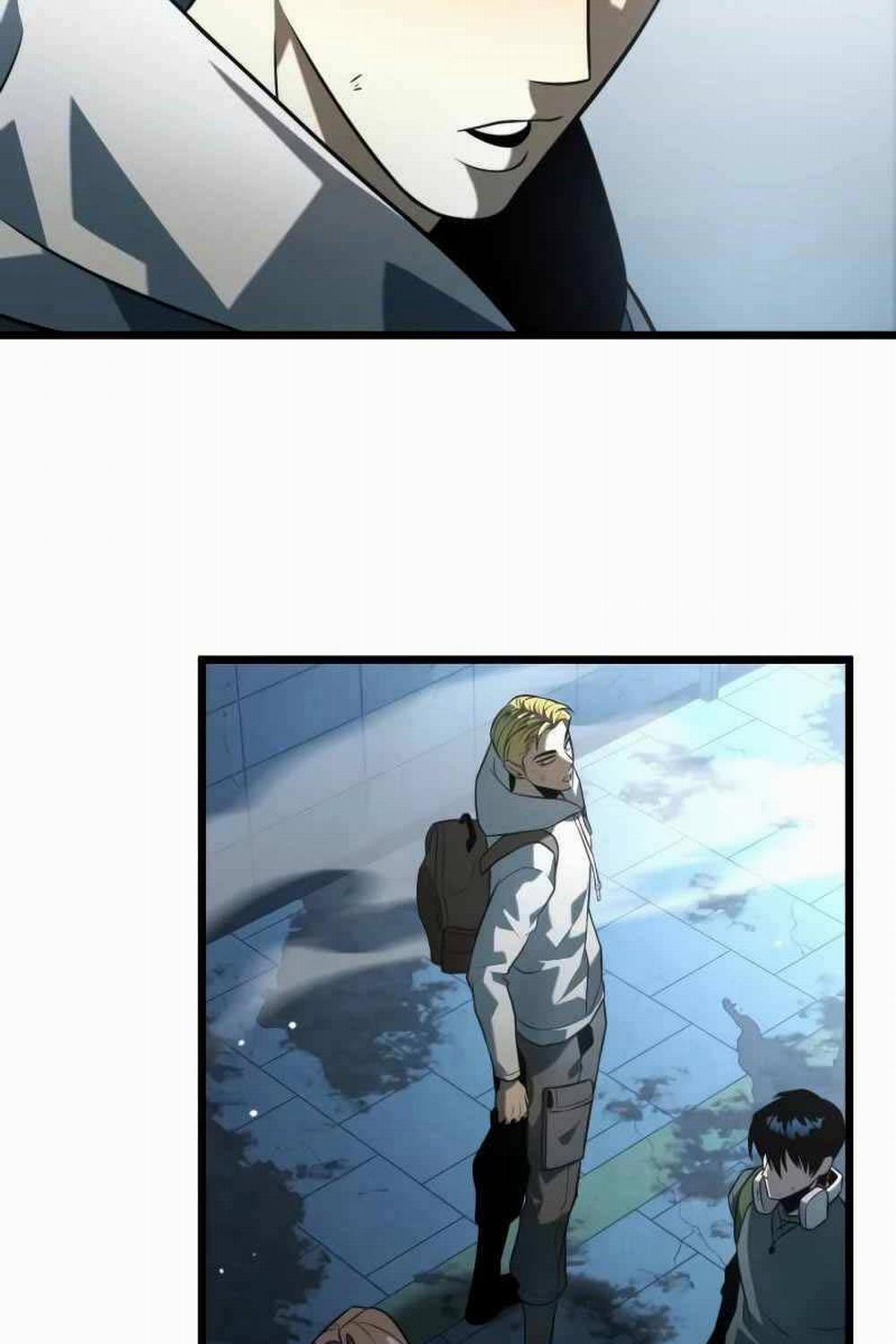 Chiến Binh Hồi Quy 9 trang 125