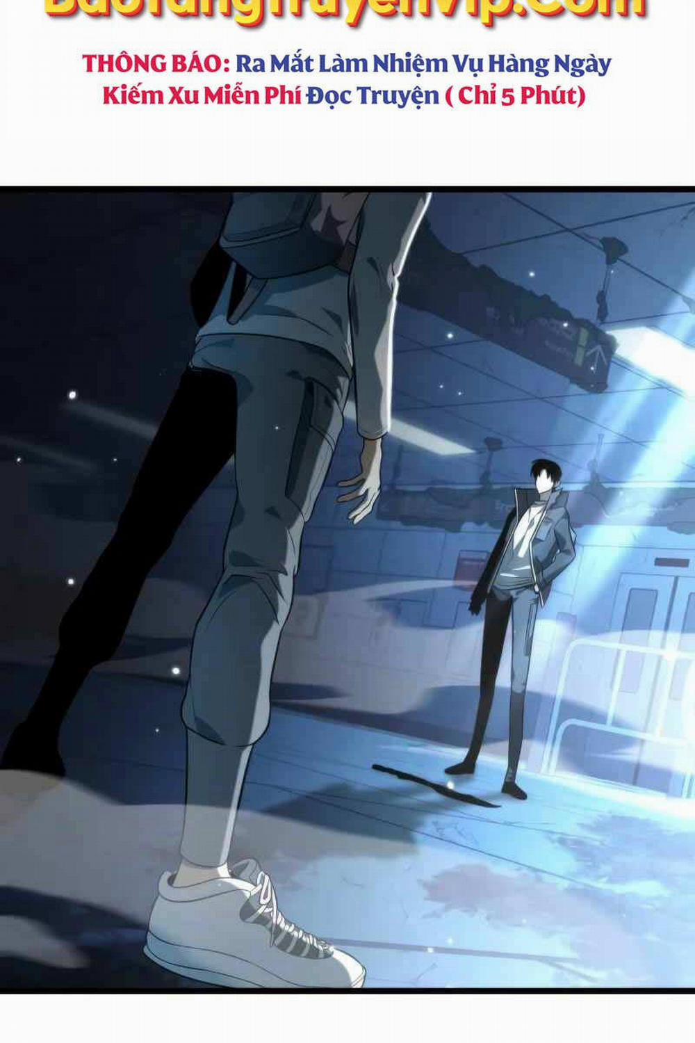 Chiến Binh Hồi Quy 9 trang 13