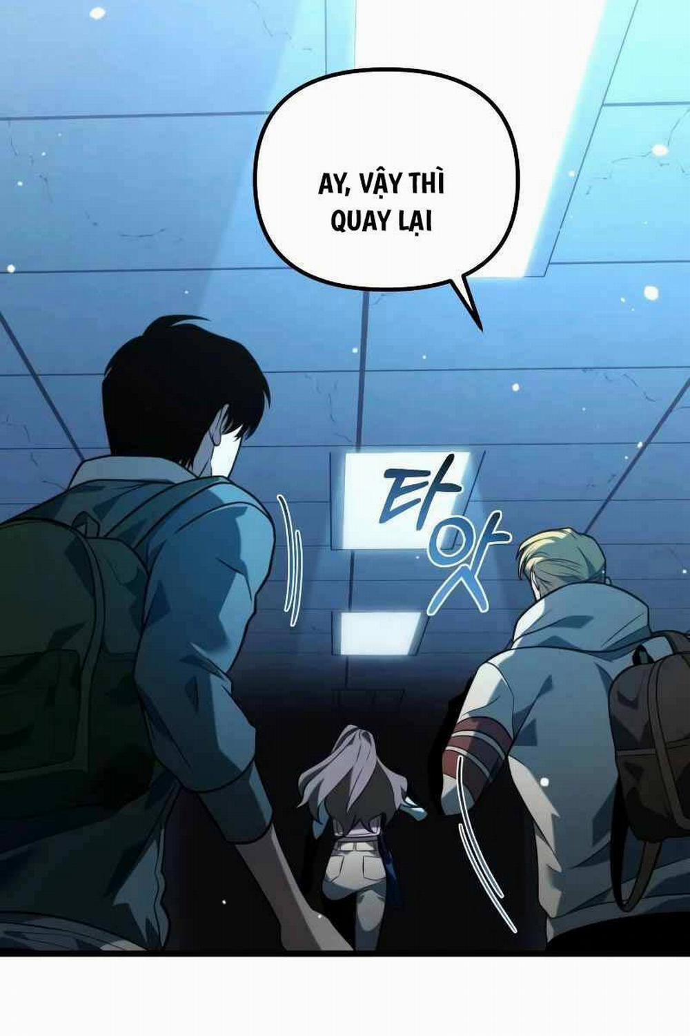 Chiến Binh Hồi Quy 9 trang 131