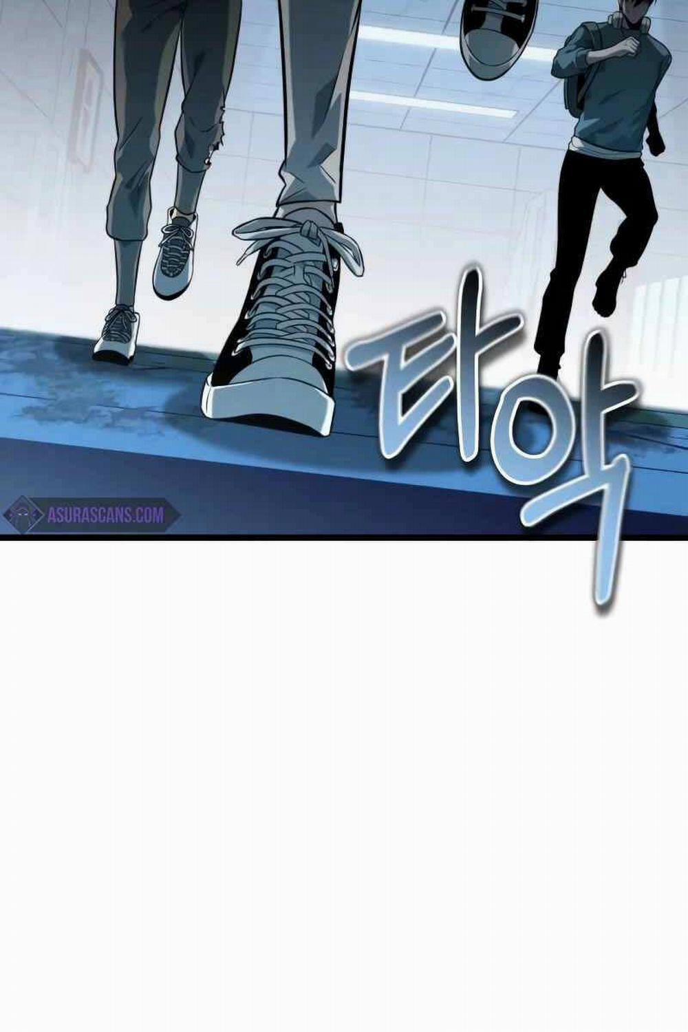 Chiến Binh Hồi Quy 9 trang 133