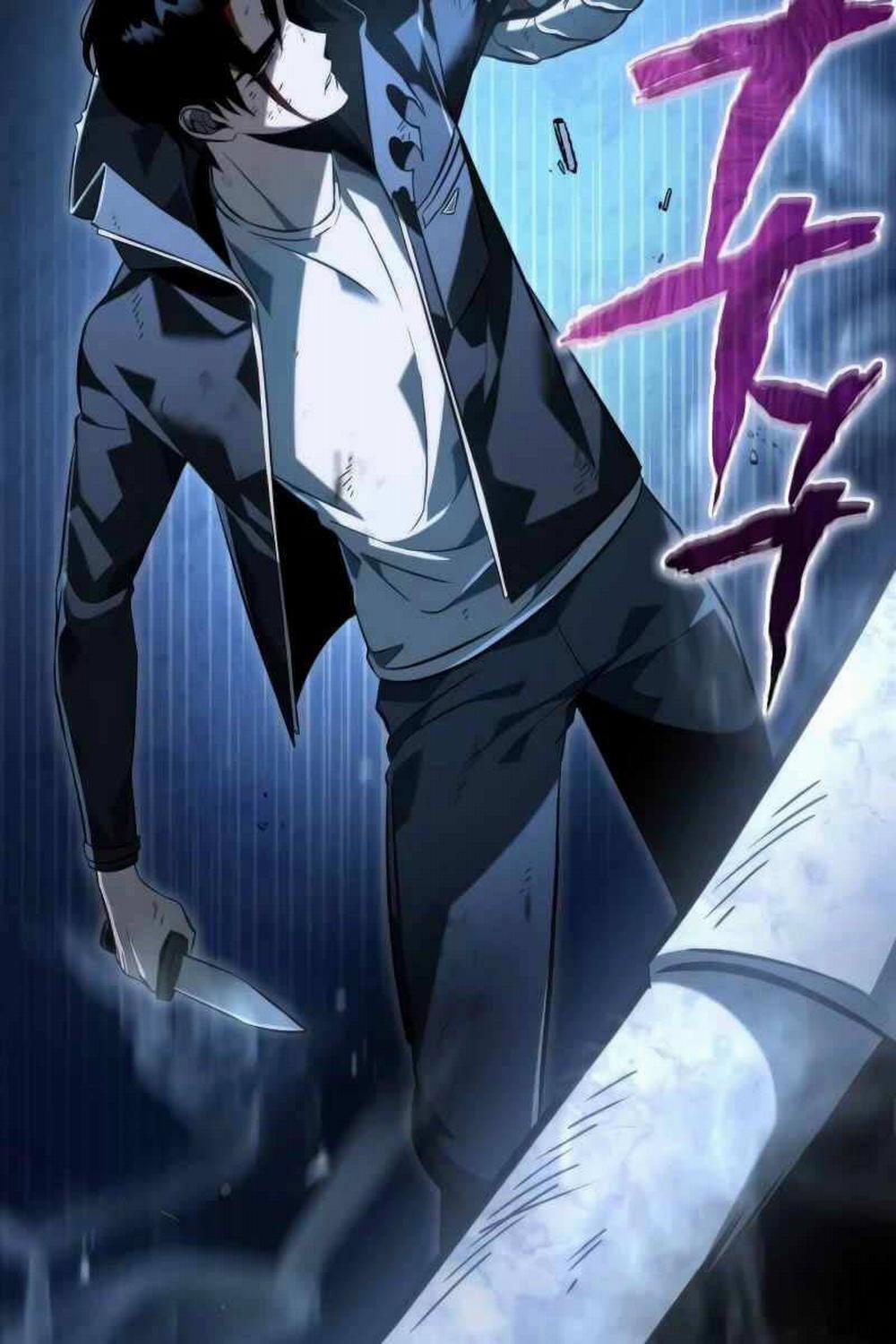 Chiến Binh Hồi Quy 9 trang 138