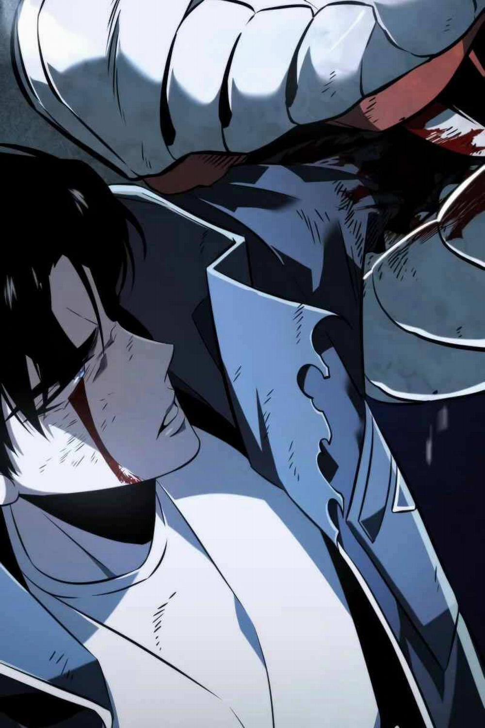 Chiến Binh Hồi Quy 9 trang 140