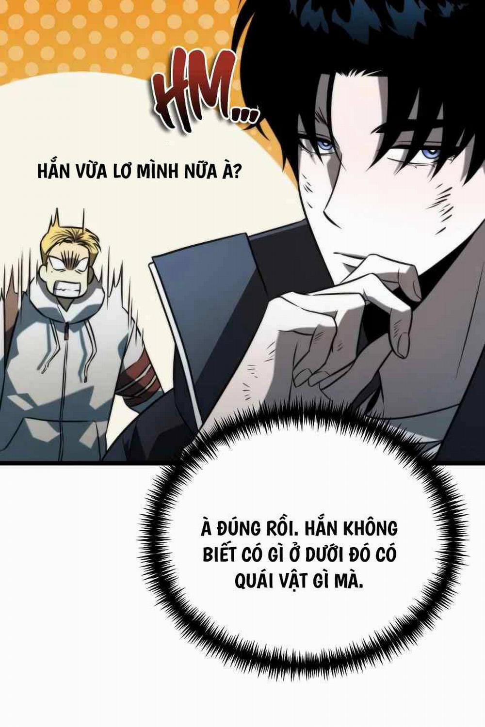 Chiến Binh Hồi Quy 9 trang 18