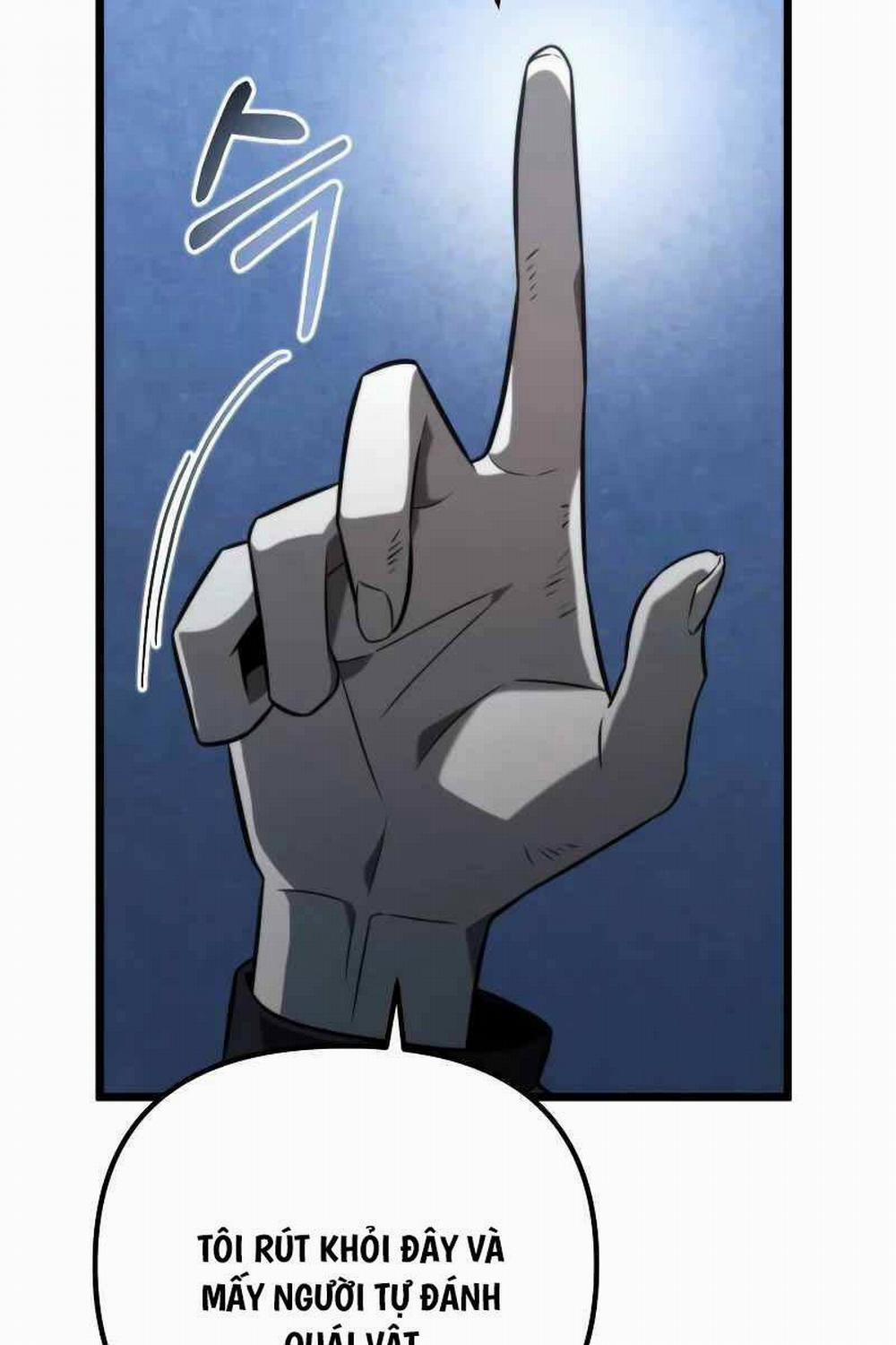 Chiến Binh Hồi Quy 9 trang 21