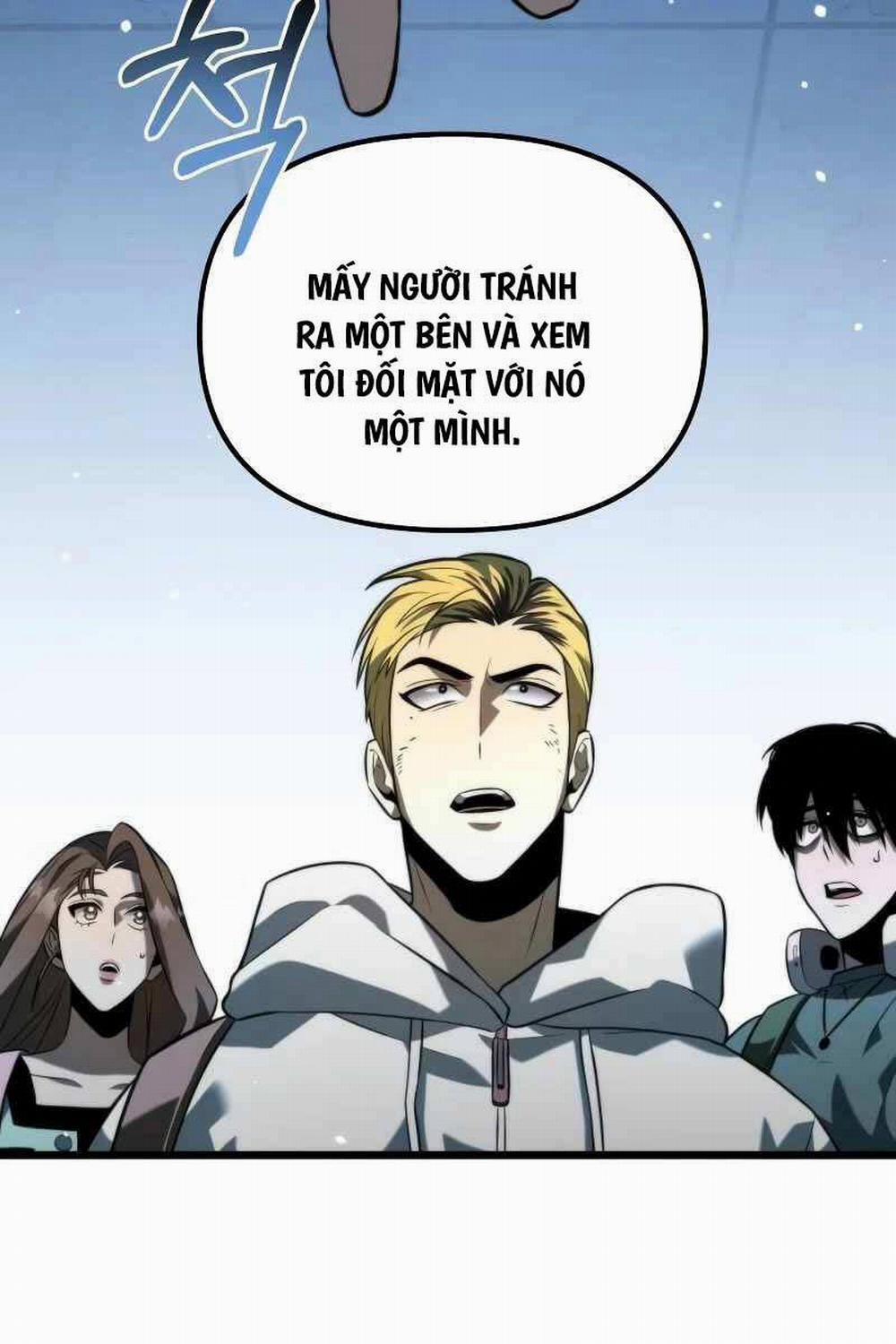 Chiến Binh Hồi Quy 9 trang 23