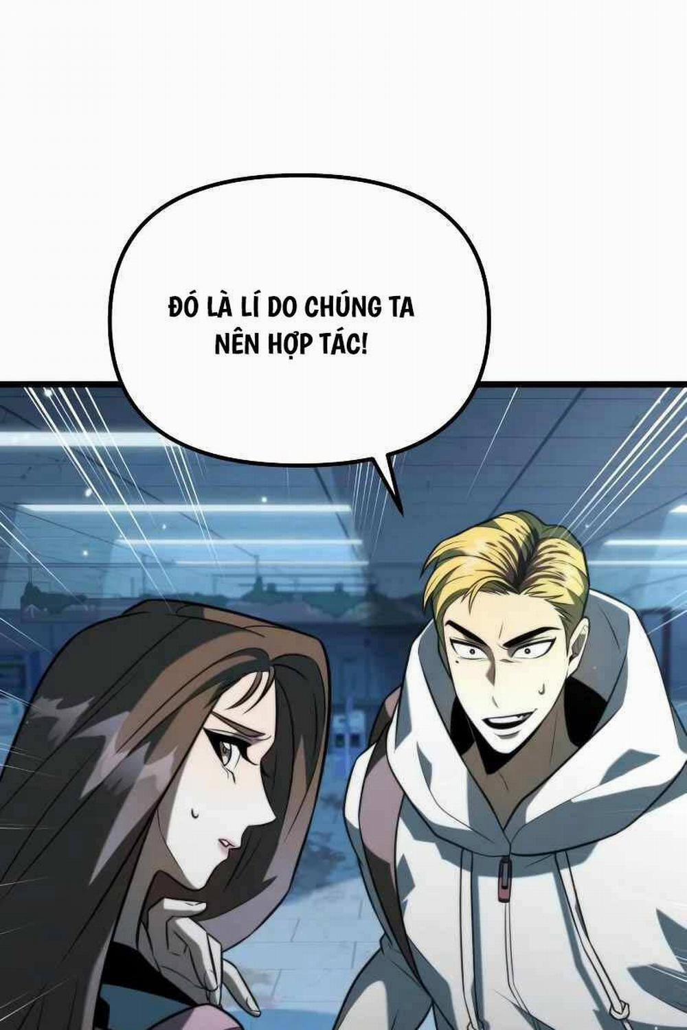 Chiến Binh Hồi Quy 9 trang 28