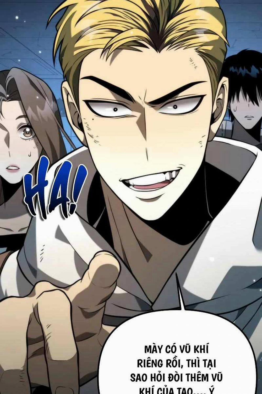 Chiến Binh Hồi Quy 9 trang 3