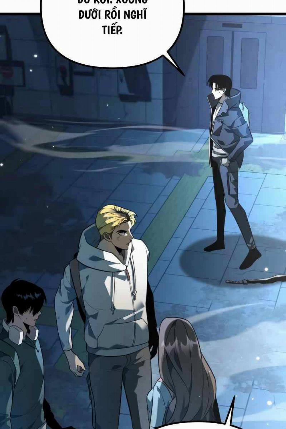 Chiến Binh Hồi Quy 9 trang 38