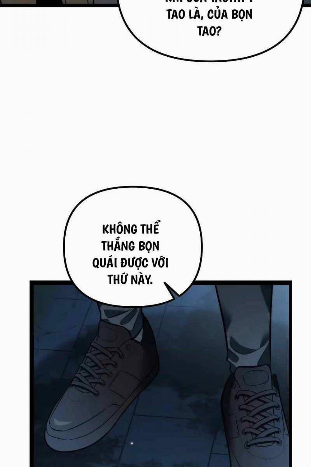 Chiến Binh Hồi Quy 9 trang 4