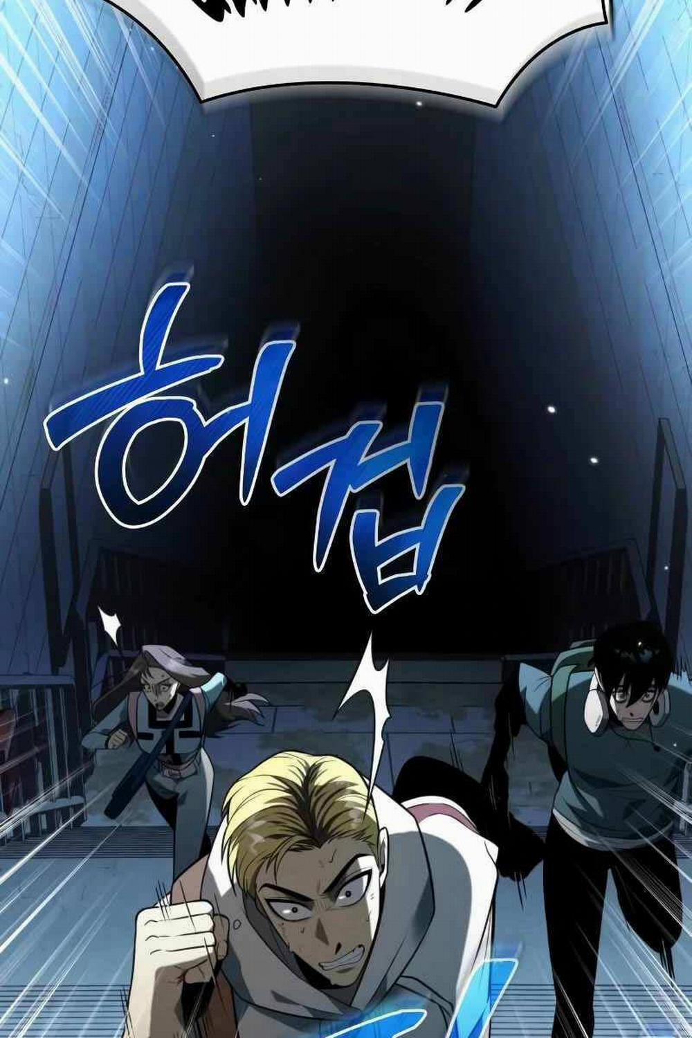 Chiến Binh Hồi Quy 9 trang 44