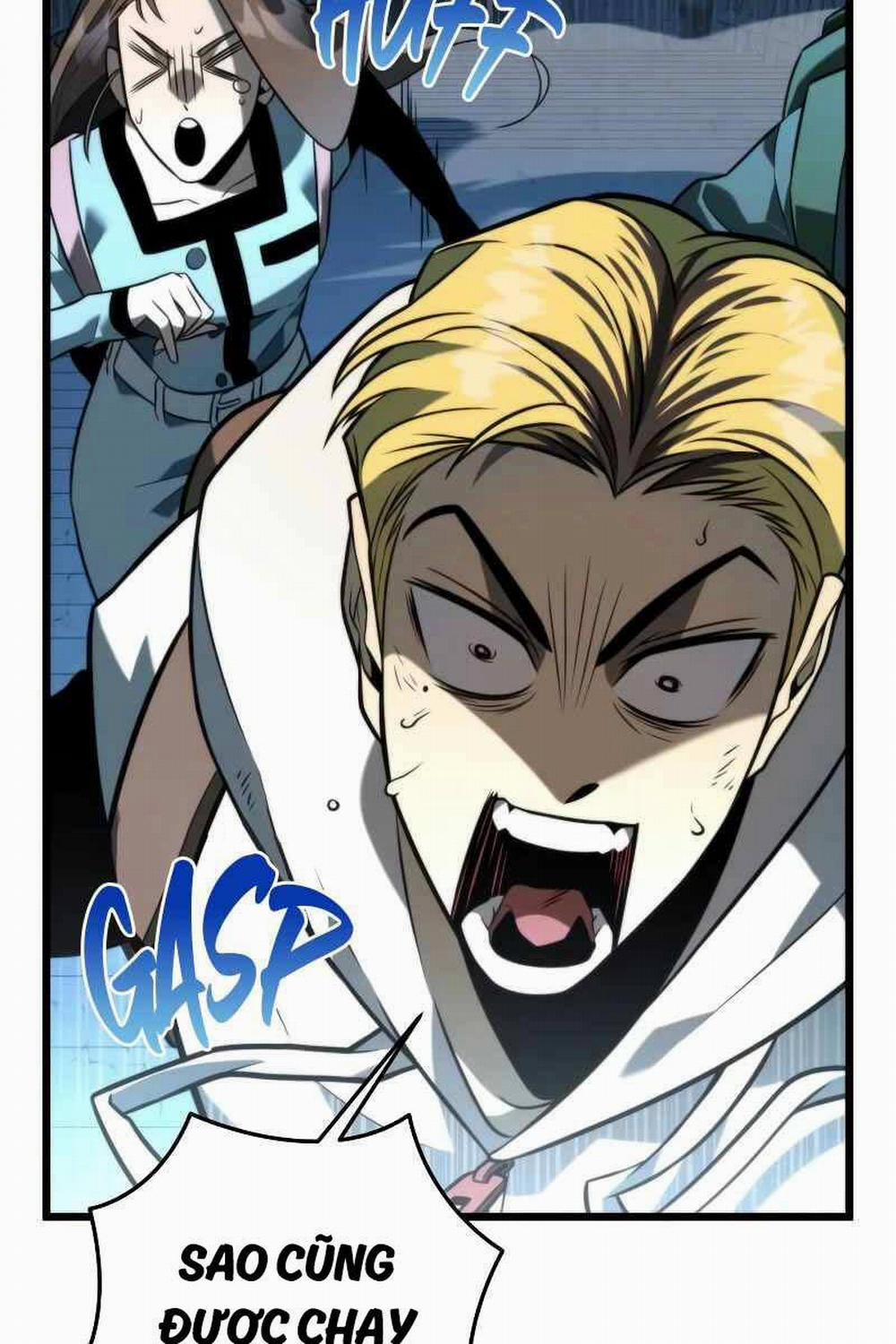 Chiến Binh Hồi Quy 9 trang 46