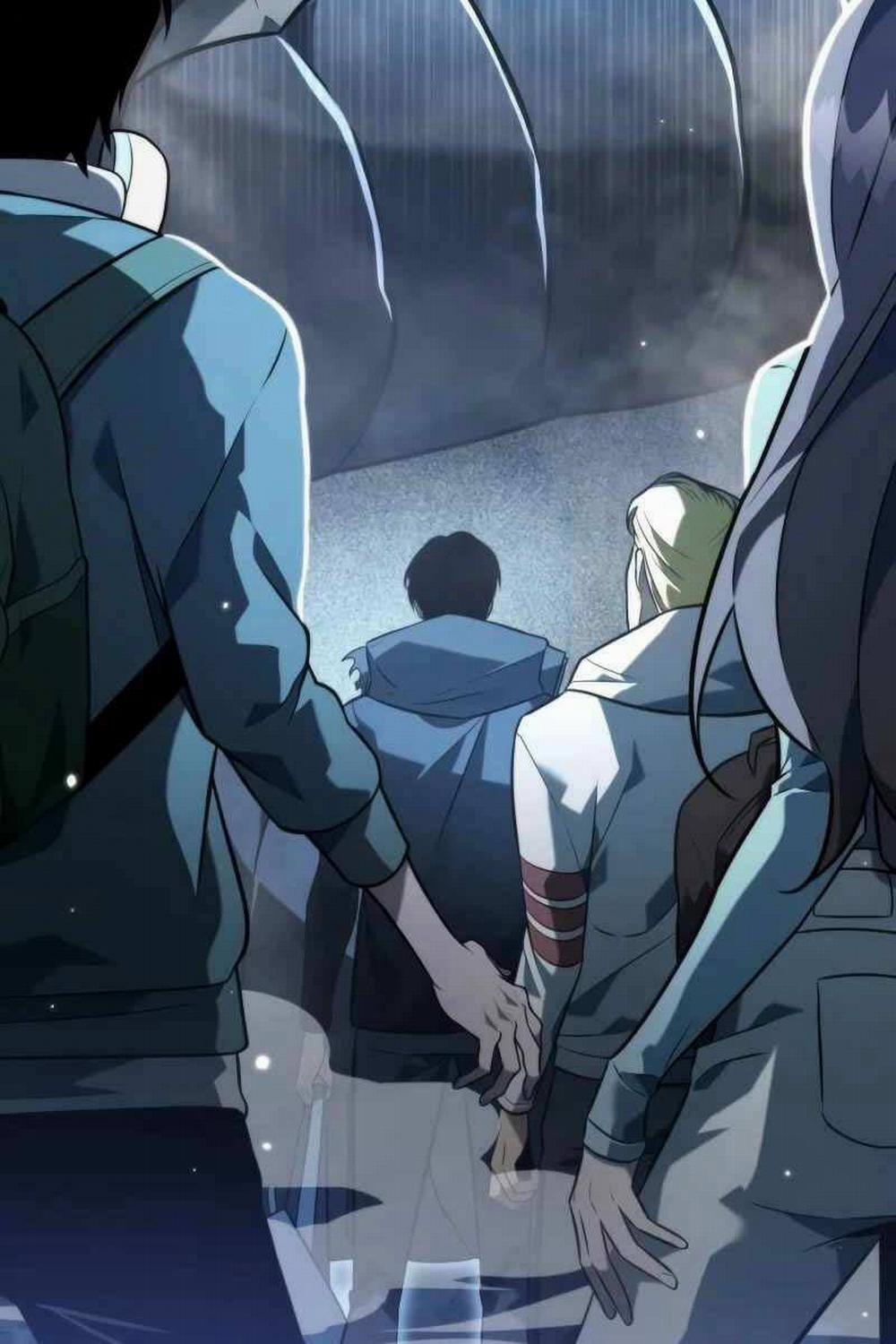 Chiến Binh Hồi Quy 9 trang 52