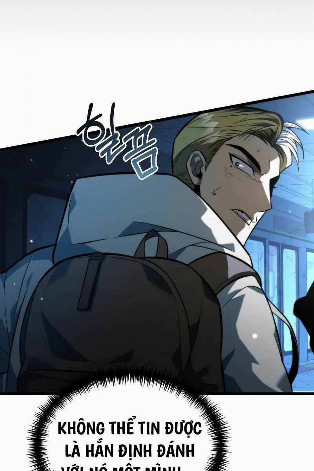 Chiến Binh Hồi Quy 9 trang 54