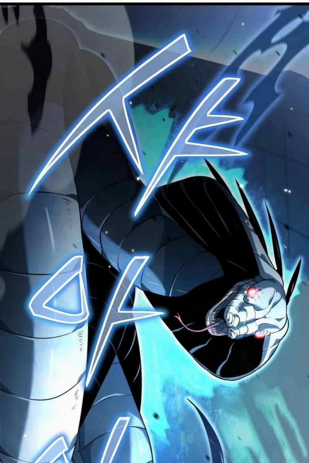 Chiến Binh Hồi Quy 9 trang 59