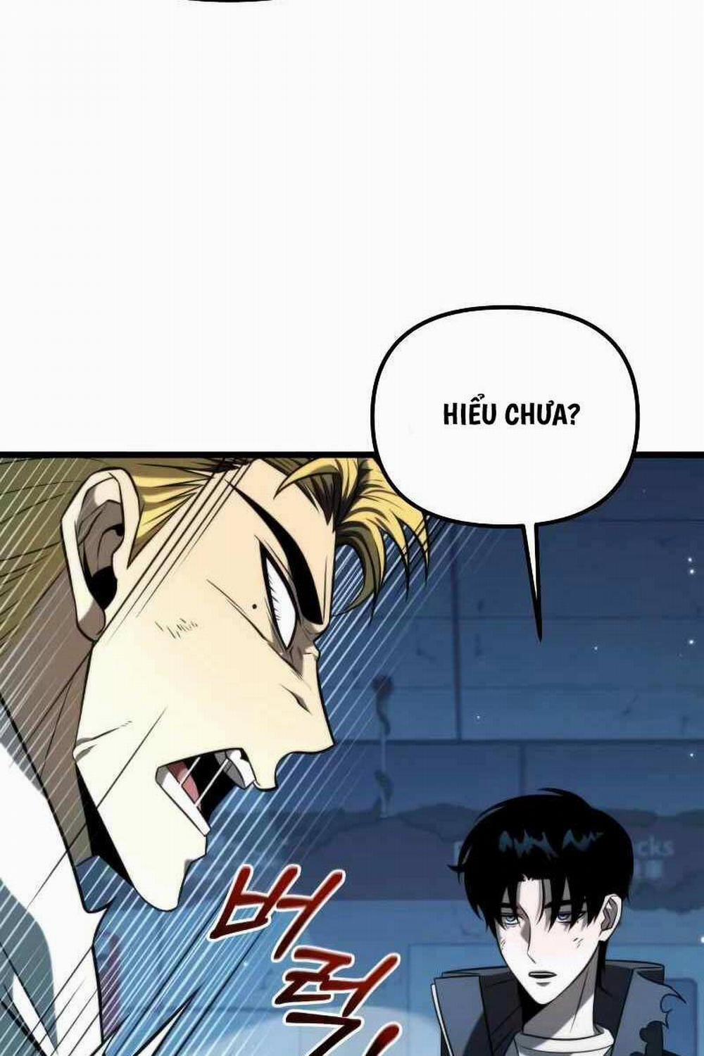 Chiến Binh Hồi Quy 9 trang 6