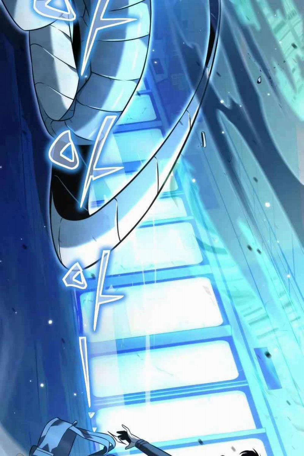 Chiến Binh Hồi Quy 9 trang 60