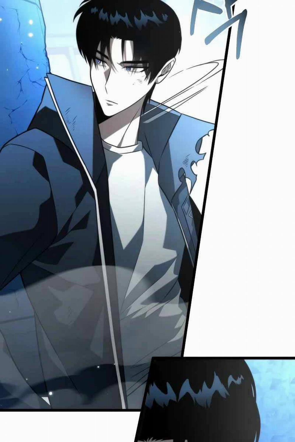 Chiến Binh Hồi Quy 9 trang 64