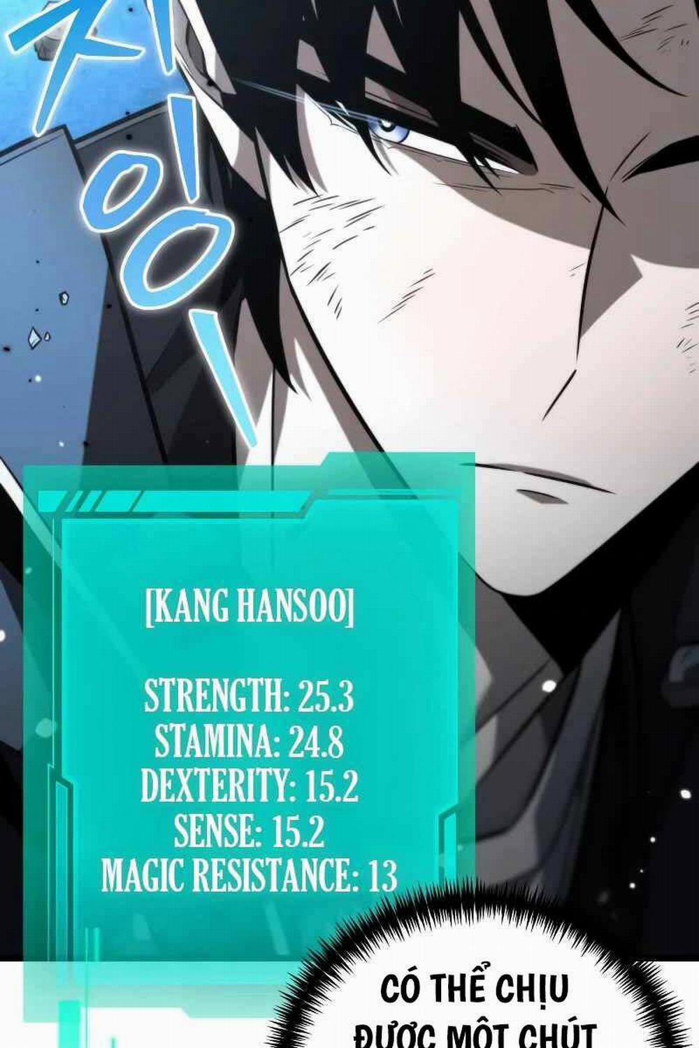 Chiến Binh Hồi Quy 9 trang 72