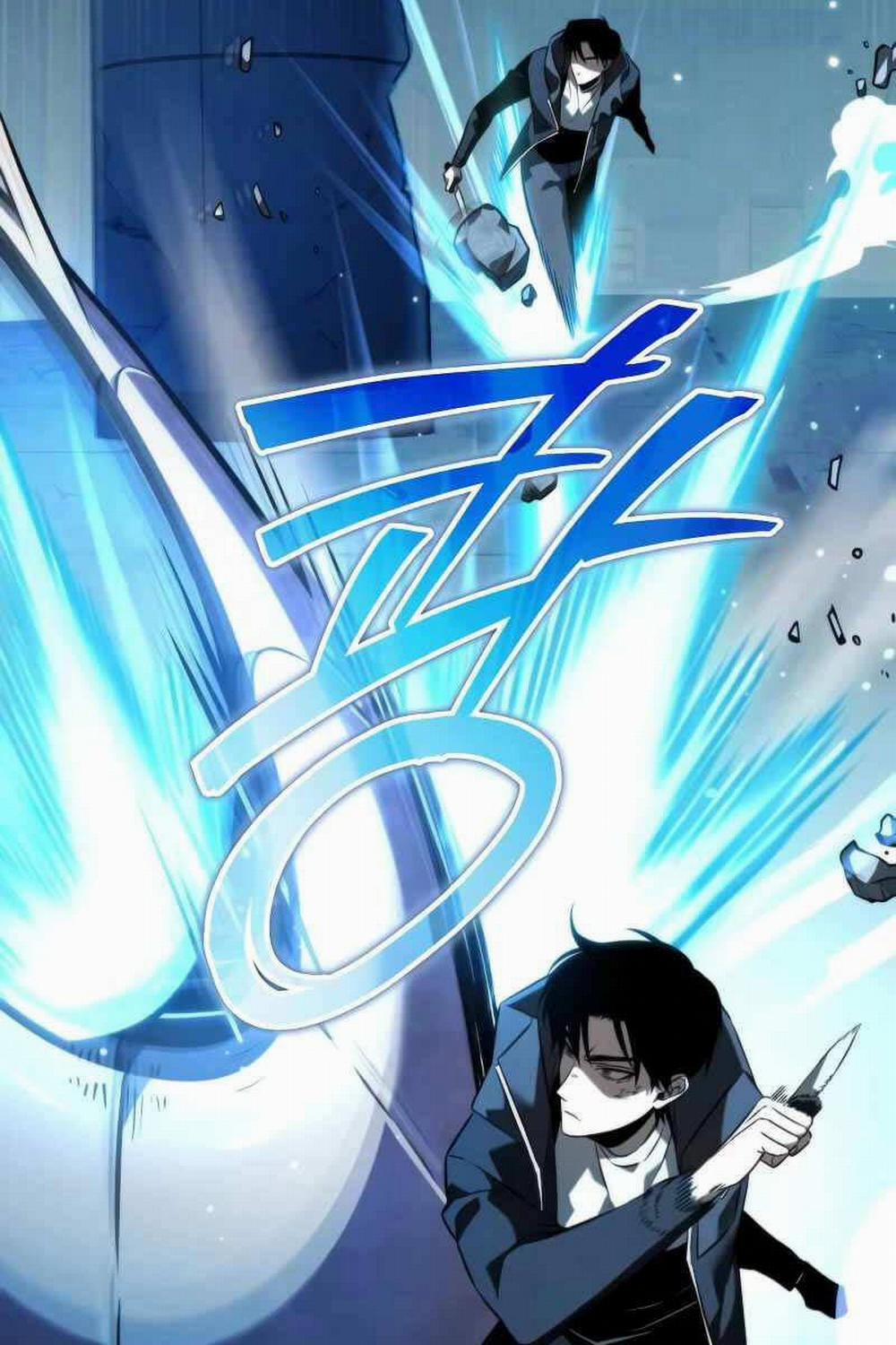 Chiến Binh Hồi Quy 9 trang 78