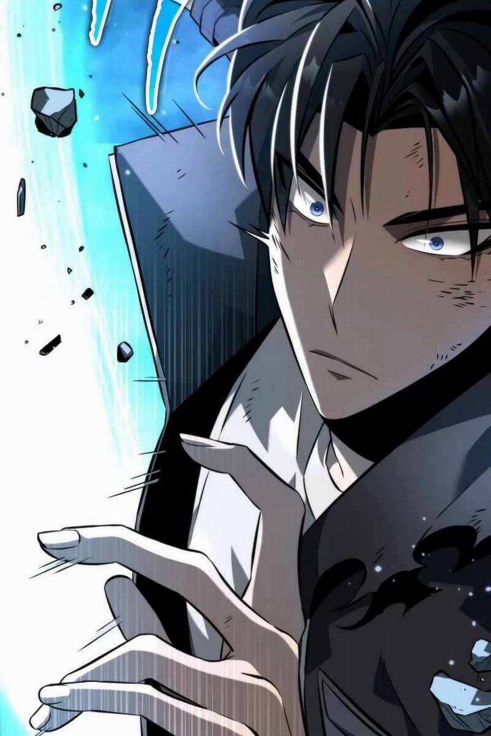 Chiến Binh Hồi Quy 9 trang 80