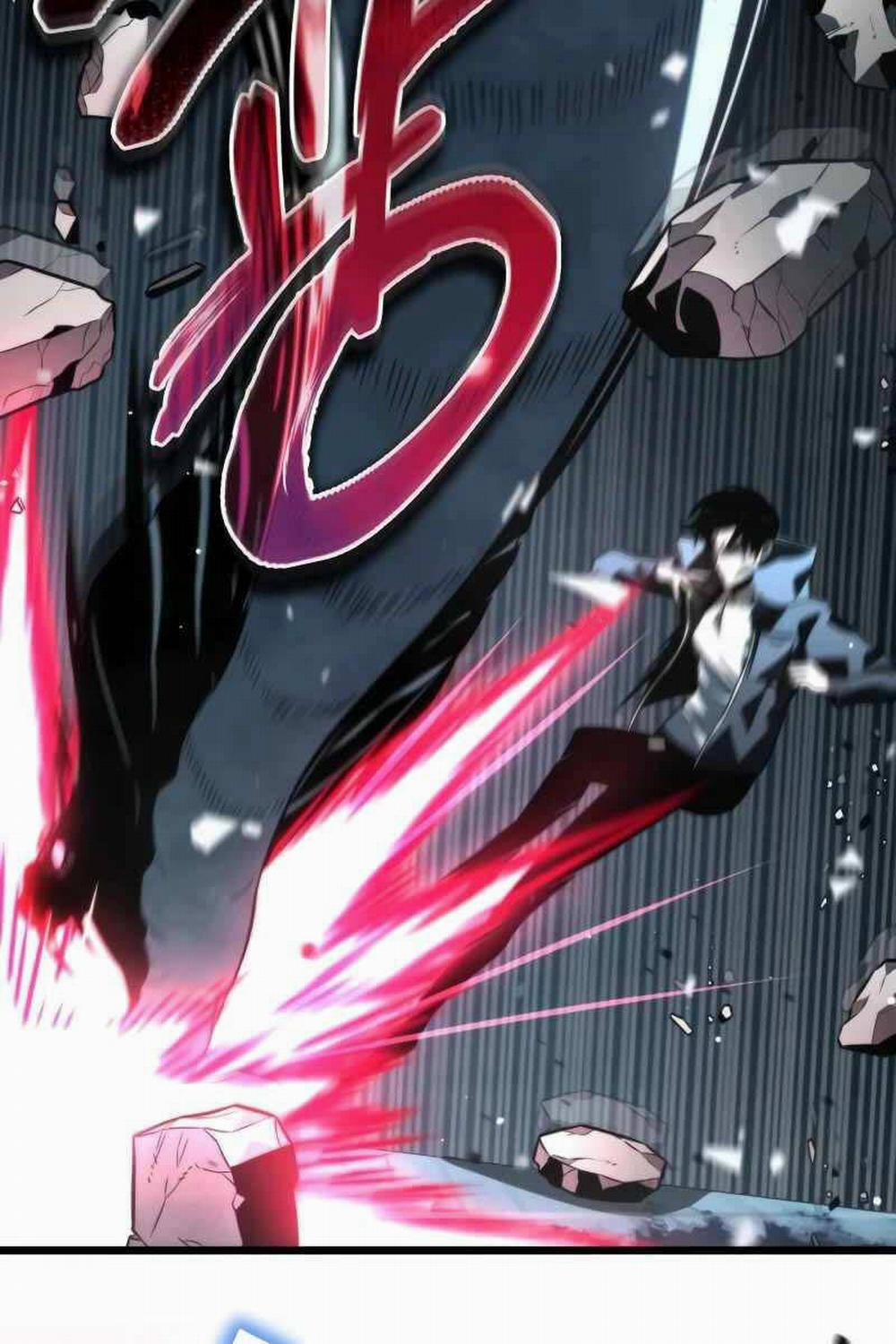 Chiến Binh Hồi Quy 9 trang 90