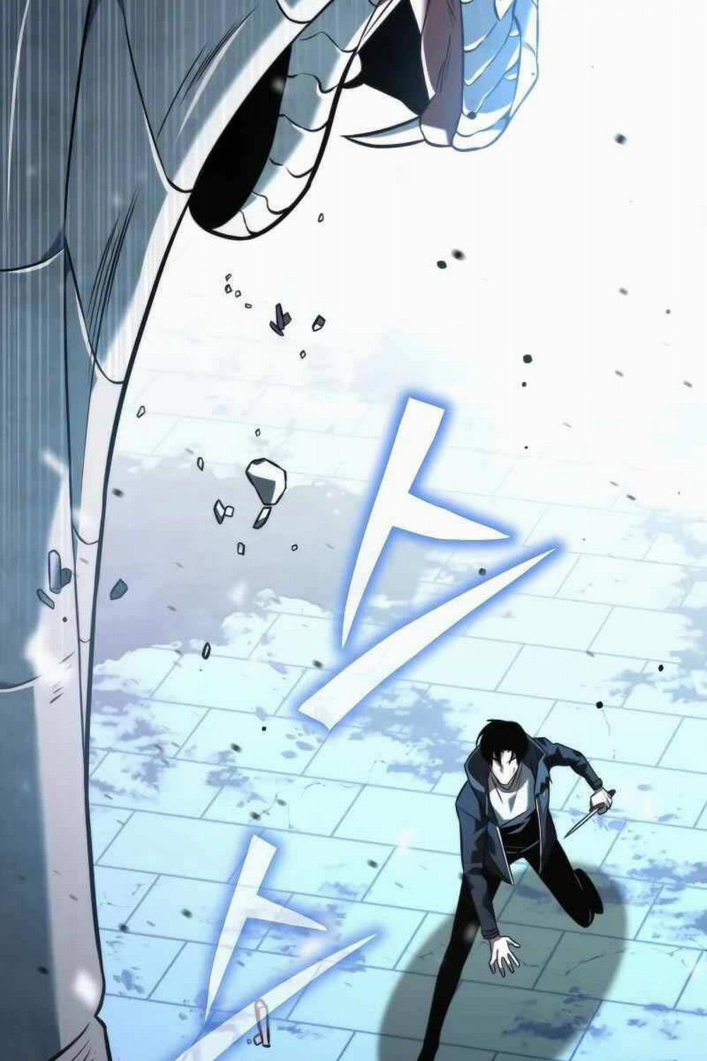 Chiến Binh Hồi Quy 9 trang 92