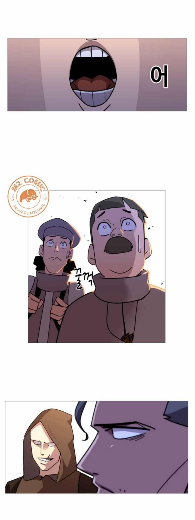 Chiến Binh Quật Cường 1 trang 12