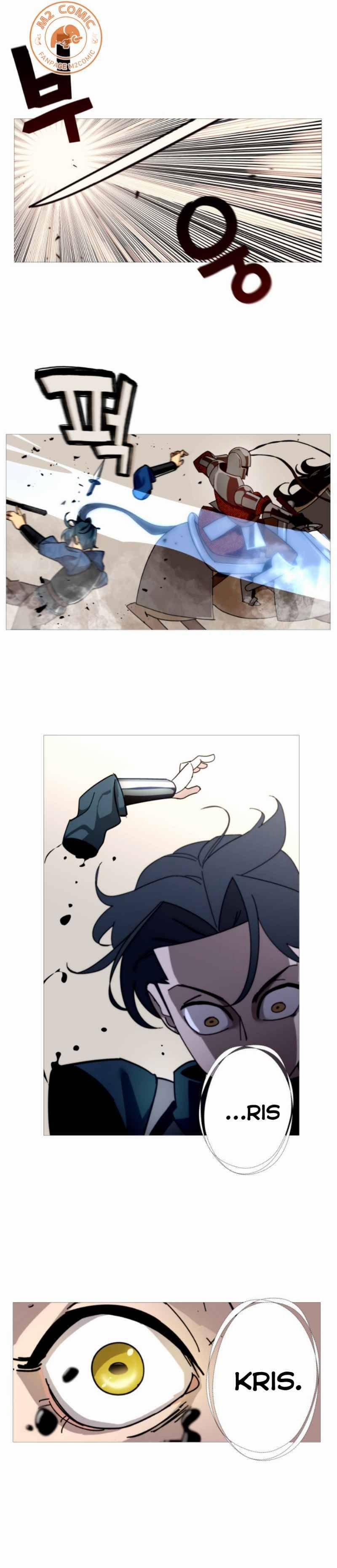 Chiến Binh Quật Cường 1 trang 2