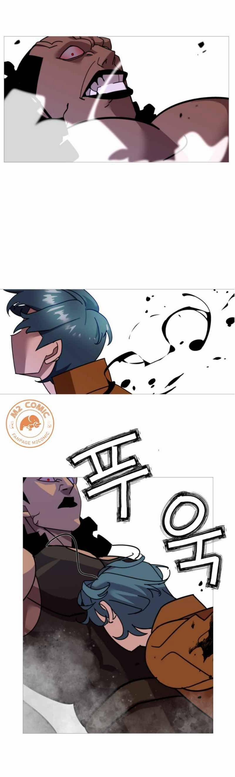 Chiến Binh Quật Cường 1 trang 33