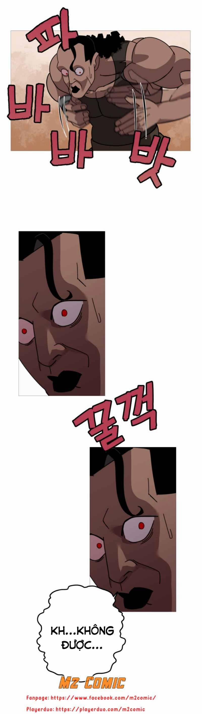 Chiến Binh Quật Cường 1 trang 36