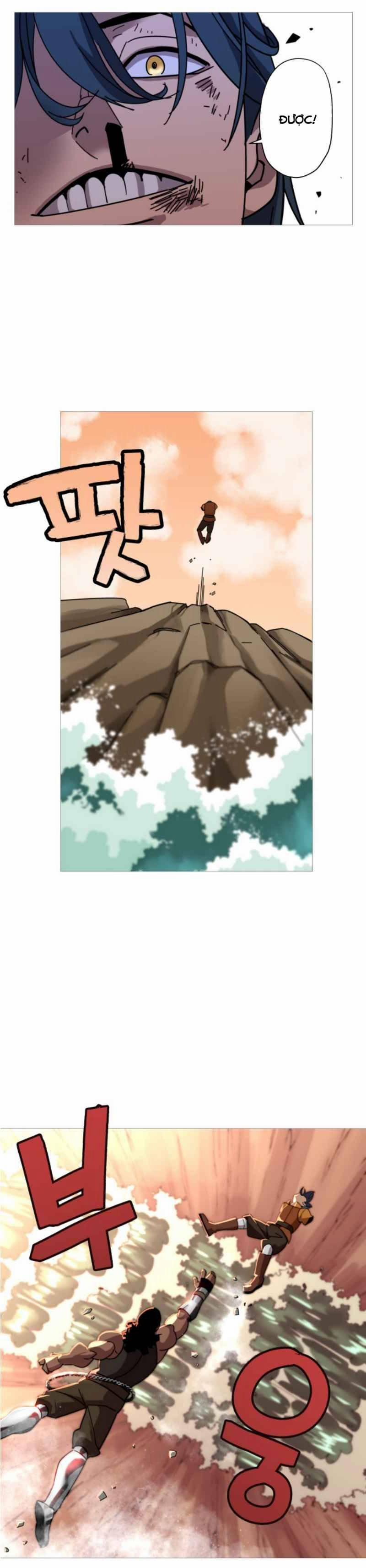 Chiến Binh Quật Cường 1 trang 37