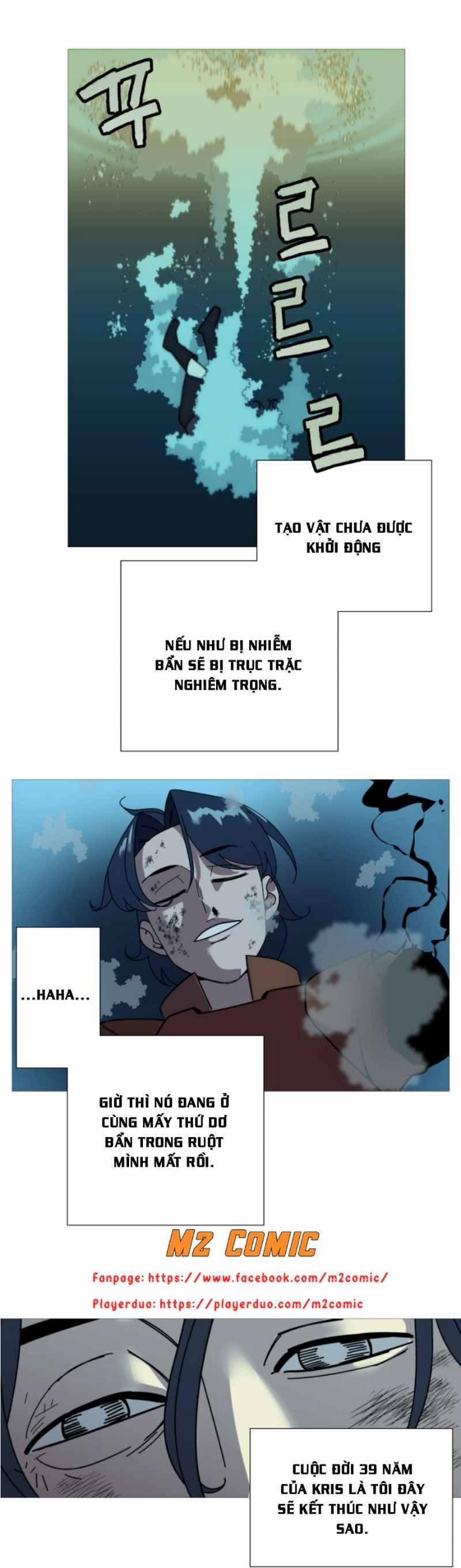 Chiến Binh Quật Cường 1 trang 39