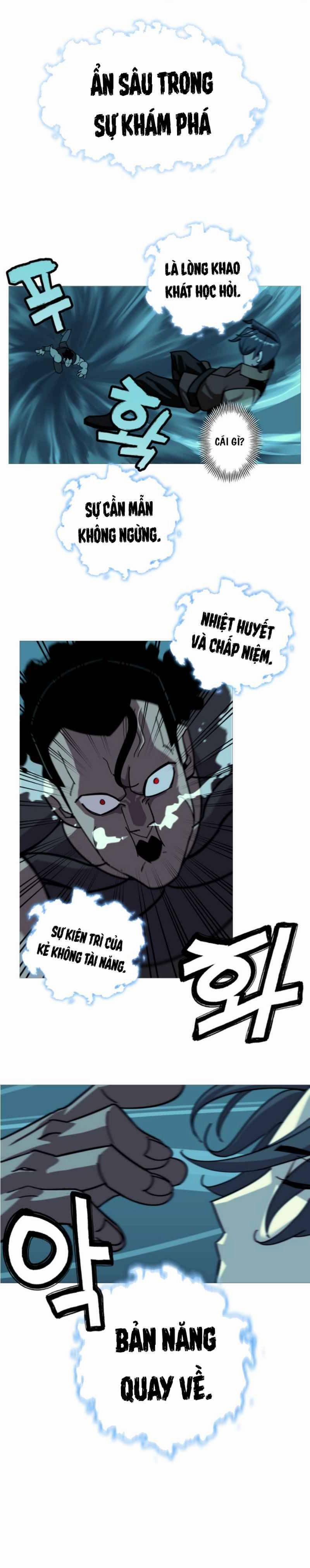 Chiến Binh Quật Cường 1 trang 40