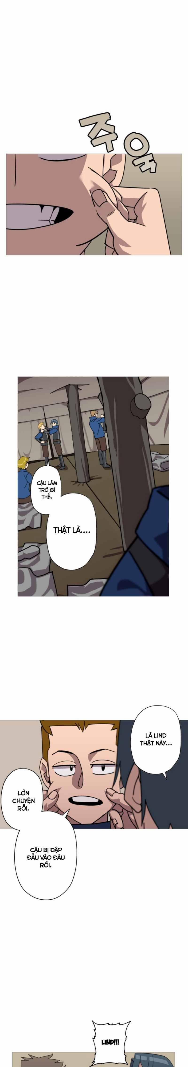 Chiến Binh Quật Cường 1 trang 47