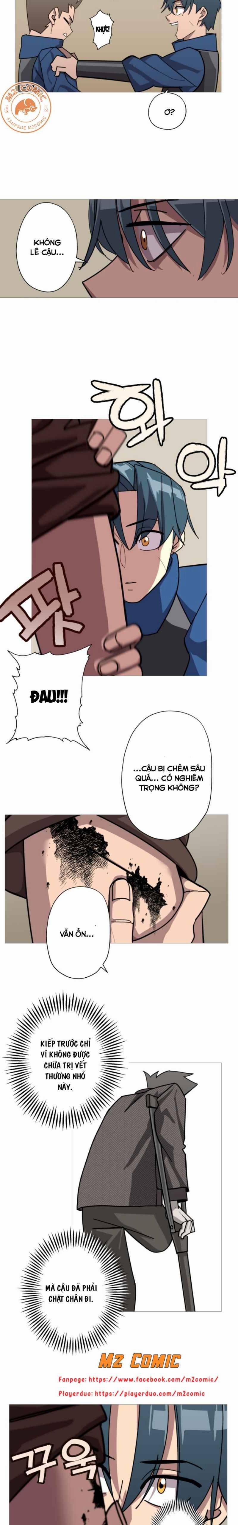 Chiến Binh Quật Cường 1 trang 48