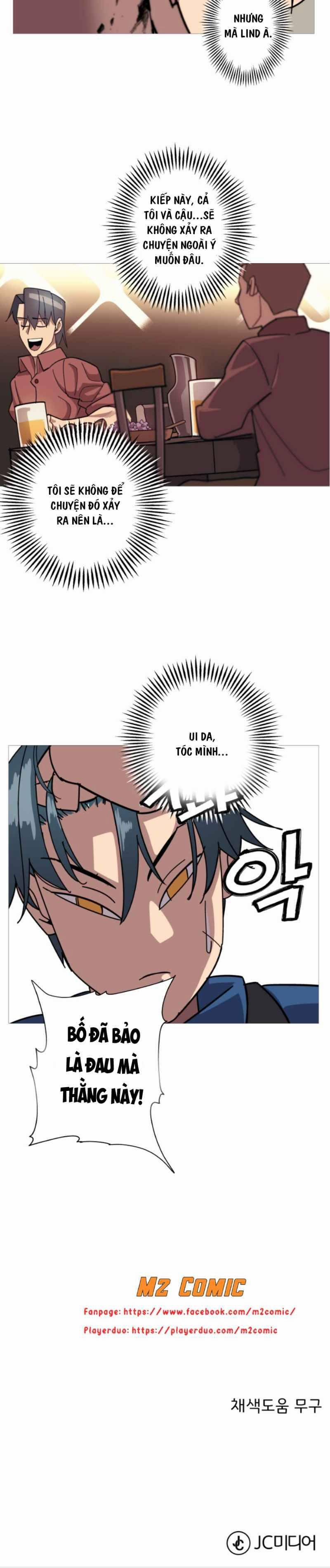 Chiến Binh Quật Cường 1 trang 49