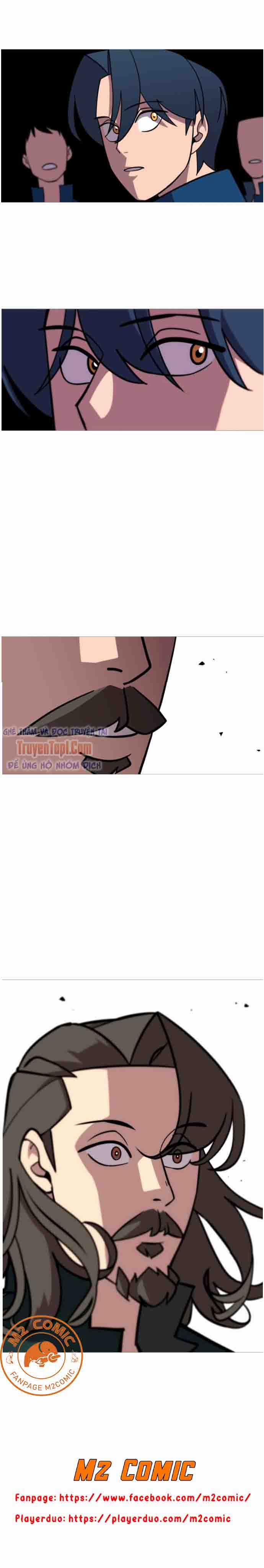 Chiến Binh Quật Cường 10 trang 12